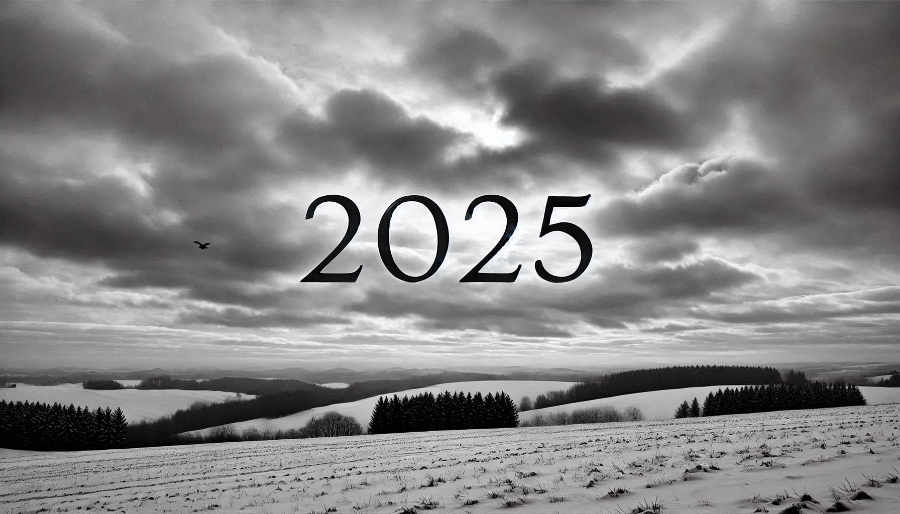 – Goodbye 2024 –